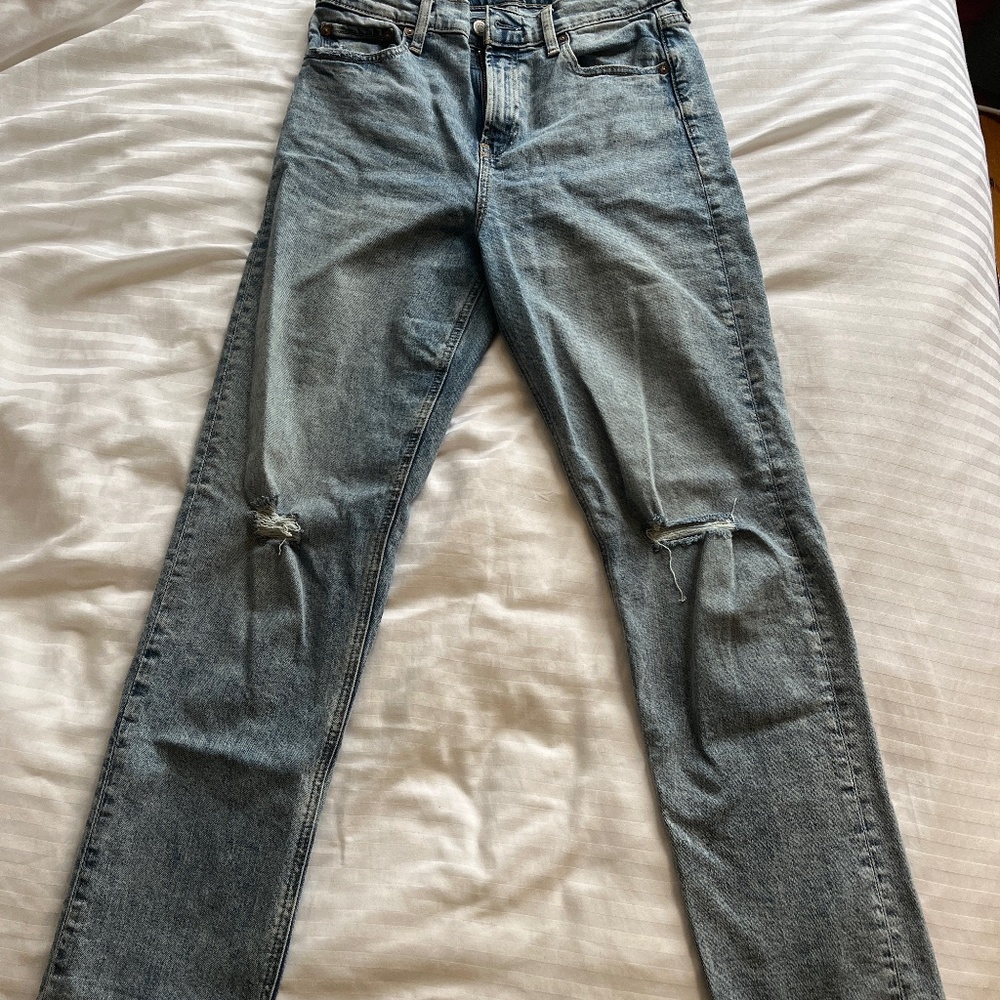 Denim